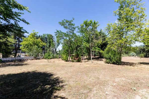 Terreno en Valdemorillo pueblo