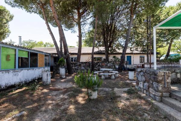 Terreno en Valdemorillo pueblo