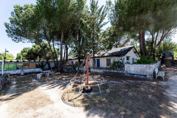 Terreno en Valdemorillo pueblo