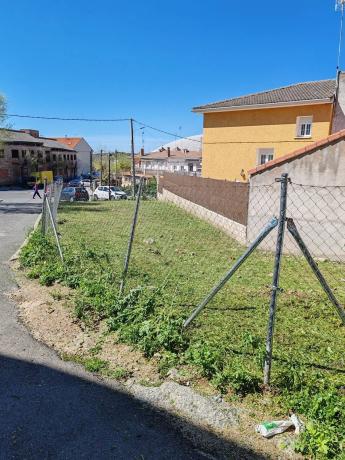 Terreno en Peralosa, 32