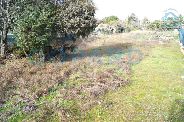 Terreno en Cerro Alarcón