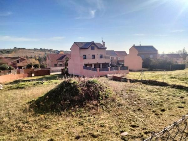 Terreno en calle Julia San Román, 19