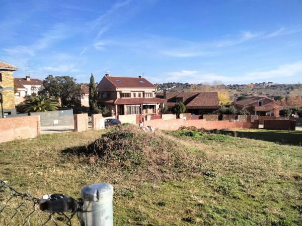 Terreno en calle Julia San Román, 19