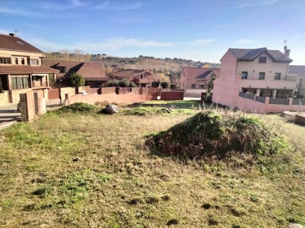 Terreno en calle Julia San Román, 19