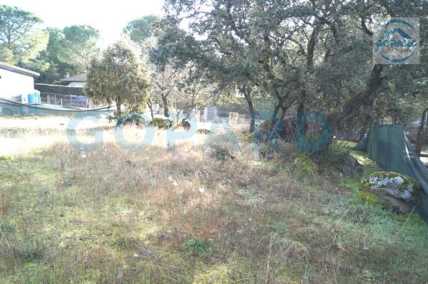 Terreno en Cerro Alarcón