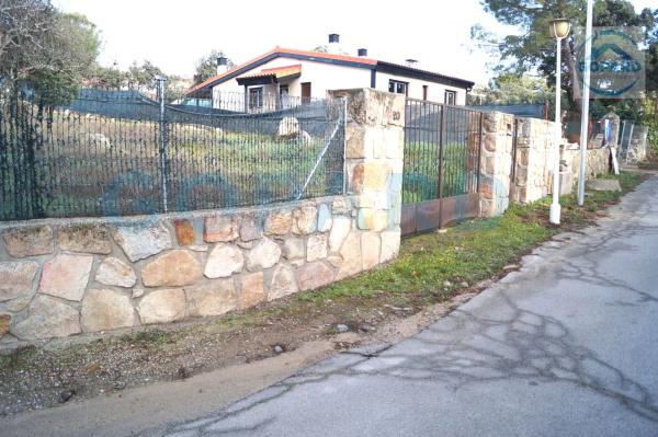 Terreno en Cerro Alarcón