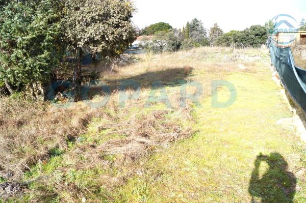 Terreno en Cerro Alarcón