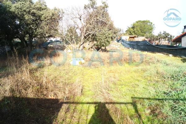 Terreno en Cerro Alarcón