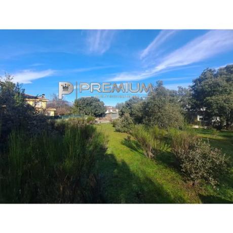 Terreno en Mojadillas - Parque de las Infantas - El Paraiso