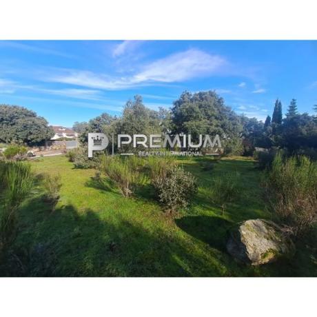 Terreno en Mojadillas - Parque de las Infantas - El Paraiso