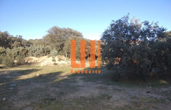 Terreno en Mojadillas - Parque de las Infantas - El Paraiso