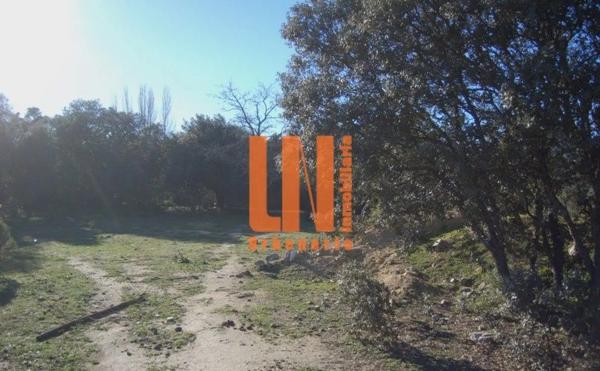 Terreno en Mojadillas - Parque de las Infantas - El Paraiso