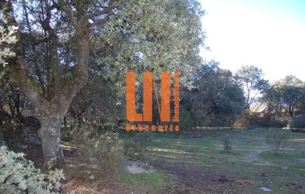 Terreno en Mojadillas - Parque de las Infantas - El Paraiso