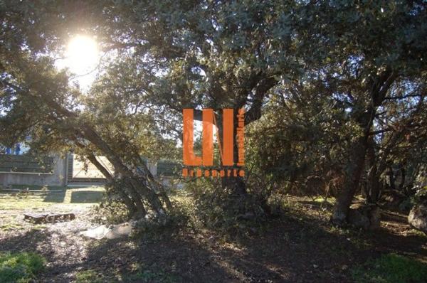 Terreno en Mojadillas - Parque de las Infantas - El Paraiso