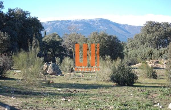 Terreno en Mojadillas - Parque de las Infantas - El Paraiso