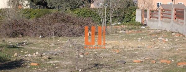 Terreno en Mojadillas - Parque de las Infantas - El Paraiso