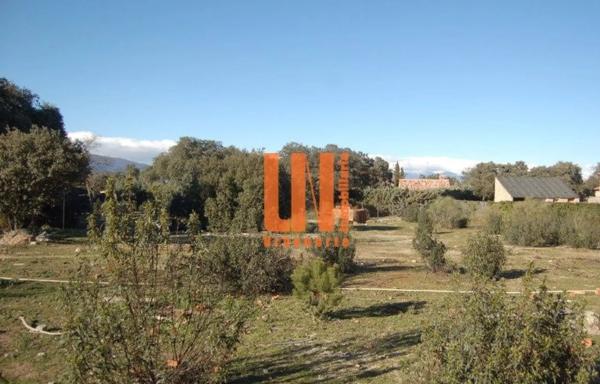 Terreno en Mojadillas - Parque de las Infantas - El Paraiso