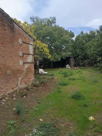 Terreno en calle la Nava