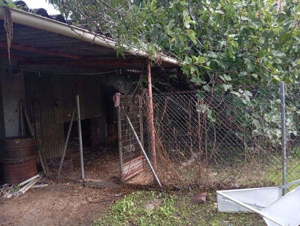 Terreno en calle la Nava