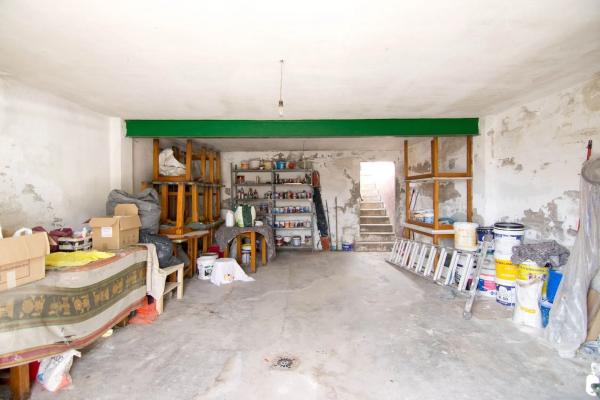 Terreno en camino del Estanquillo