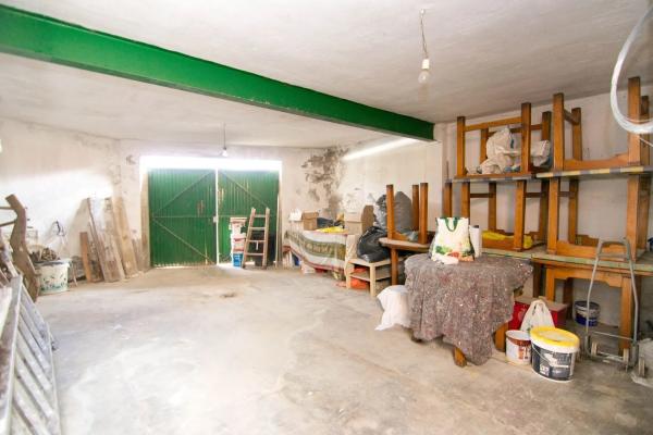 Terreno en camino del Estanquillo