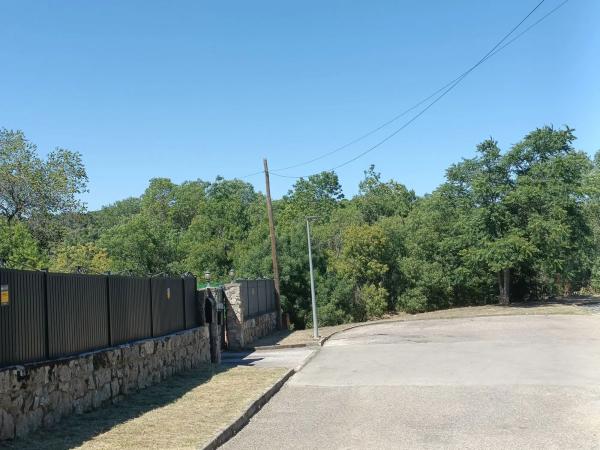 Terreno en calle Flor de los Nogales, 7