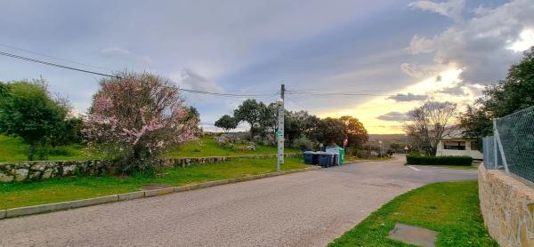 Terreno en calle Begonias, 1