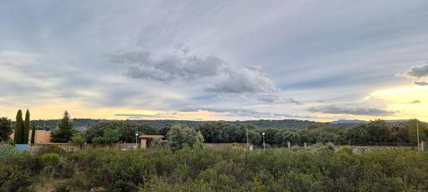 Terreno en calle Begonias, 1