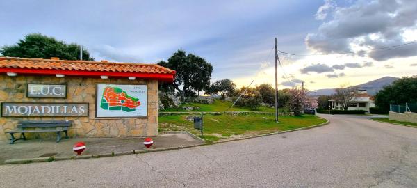 Terreno en calle Begonias, 1