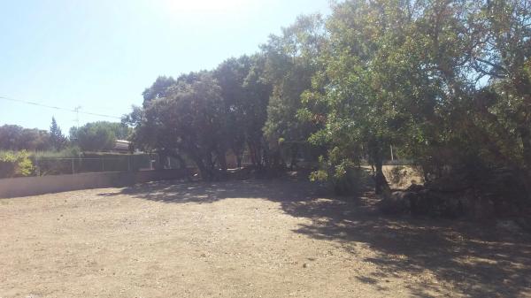 Terreno en calle Castillo de Villaviciosa, 2