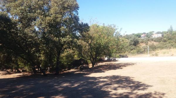 Terreno en calle Castillo de Villaviciosa, 2