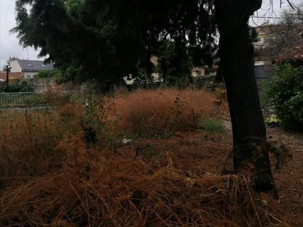 Terreno en Vista Alegre, 8