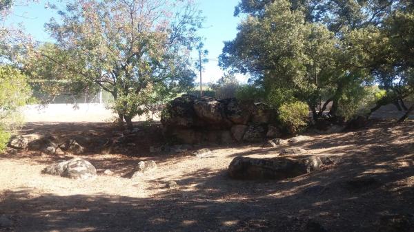 Terreno en calle Castillo de Villaviciosa, 2