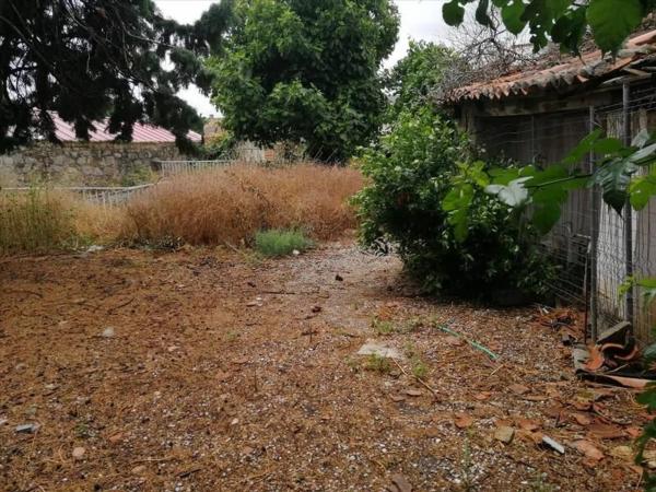 Terreno en Vista Alegre, 8