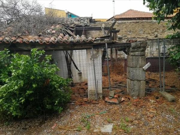 Terreno en Vista Alegre, 8