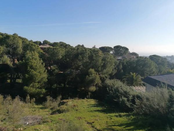 Terreno en calle Peña del Rayo, 14