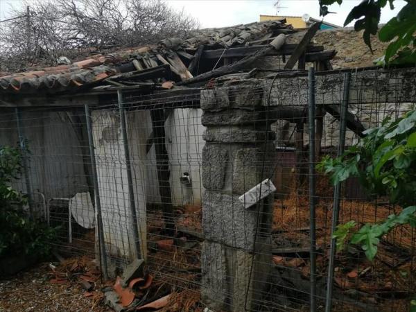 Terreno en Vista Alegre, 8