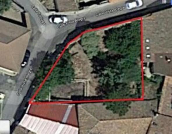 Terreno en Vista Alegre, 8