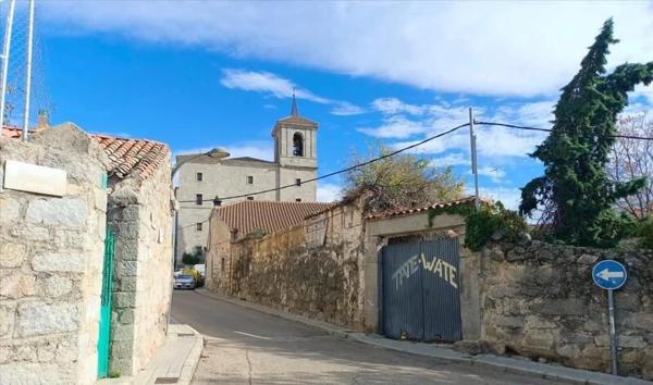 Terreno en Vista Alegre, 8