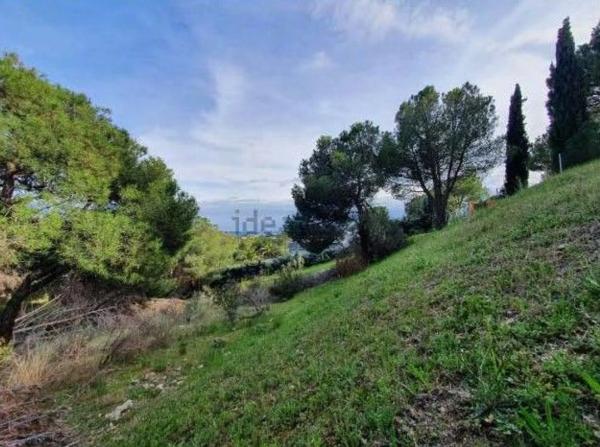 Terreno en calle Peña del Rayo, 14