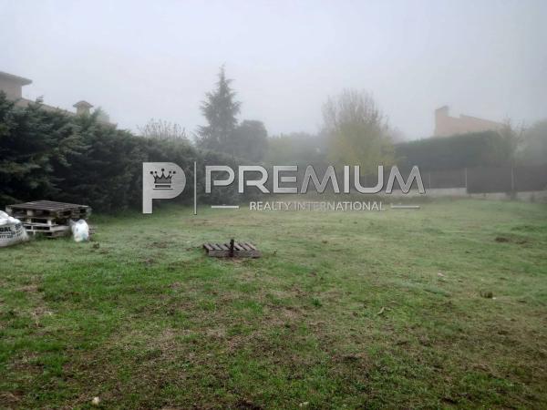 Terreno en Pino Alto - Navarredonda