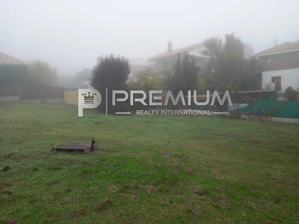 Terreno en Pino Alto - Navarredonda