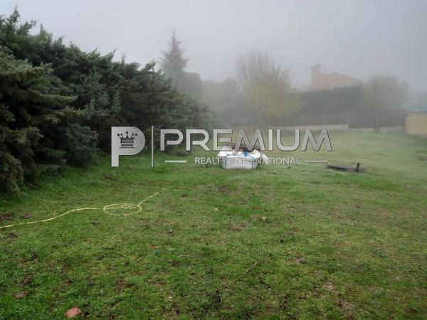 Terreno en Pino Alto - Navarredonda