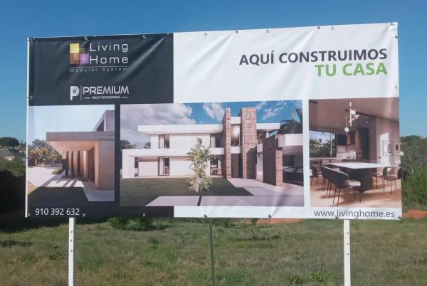 Terreno en Pino Alto - Navarredonda