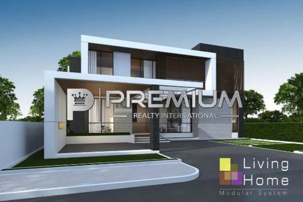 Terreno en Pino Alto - Navarredonda