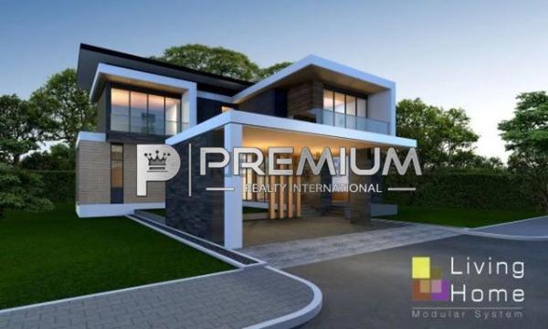 Terreno en Pino Alto - Navarredonda