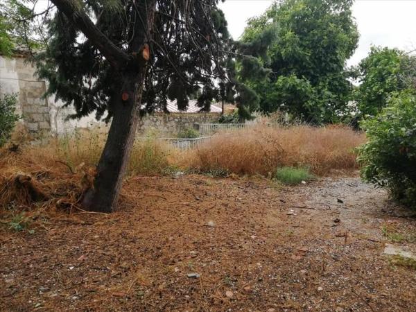 Terreno en calle Vista Alegre