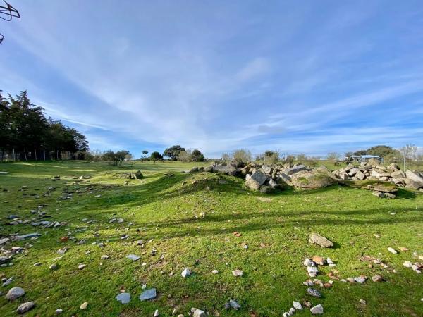 Terreno en Sitio de San Juan