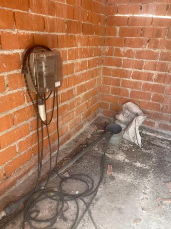 Terreno en Valdemorillo pueblo