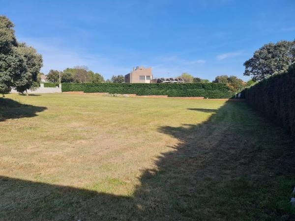 Terreno en Tilos, 42